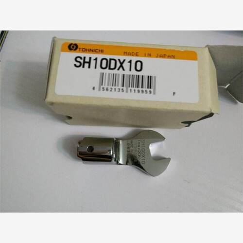 日本TOHNICHI东日扳手头 SH12DX16/SH12DX17/SH12DX18/SH12DX19