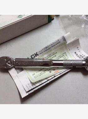 正品现货 日本KANON中村扳手 5600QLK N5600QLK 扭力扳手