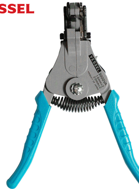 正品 日本VESSEL威威剥线钳进口电缆钳子300007/3000VA