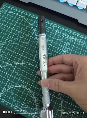 日本KANON中村扭力扳手N6LCK;N12LCK;N25LCK 25HCK3 4 5 68内六角