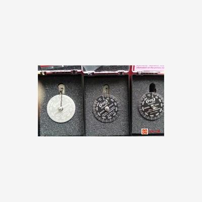 美国原装PTC-57M双金属温