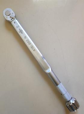 原装日本KANON中村N200QLK扭力扳手250QLK;N50QLK;N90QLK;N100QLK