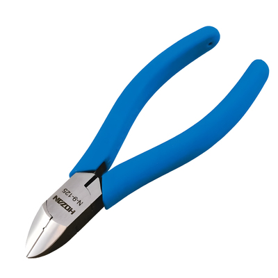 日本hozan宝三剪钳N-9-1