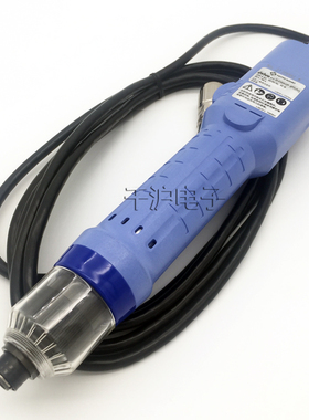 原装日本DELVO无碳刷计数器电动螺丝刀电批DLV30A20P-SPC ACJ ACK