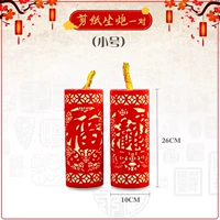 Маленькие поделки из бумаги