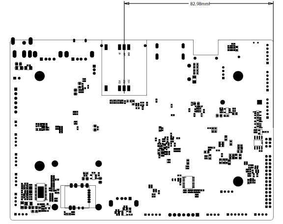 3288rk识别超薄3288主板高性能瑞芯微rk工控主板人脸游戏机主板在类目 电脑硬件/显示器/电脑周边, 主板中 - 来自Buy2taobao.com提供专业的淘宝代购服务