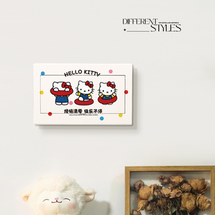 家用电表箱贴纸装饰画纸自粘配电箱盖电闸箱弱电箱遮丑遮挡装饰贴