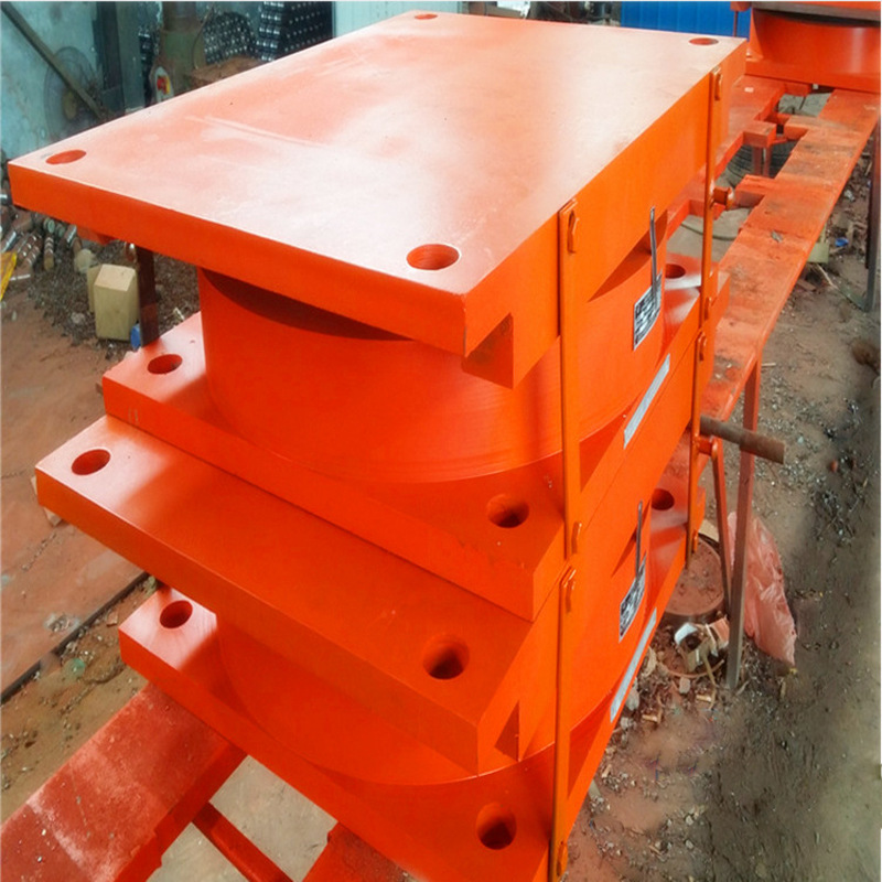 桥梁kz抗震球形钢支座lqz高承载全封闭球形支座关节轴承支座