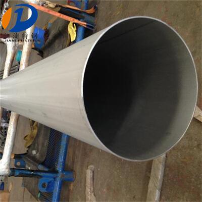 304310S316L不锈钢无缝圆管焊管卫生级管毛细管大口径工业管