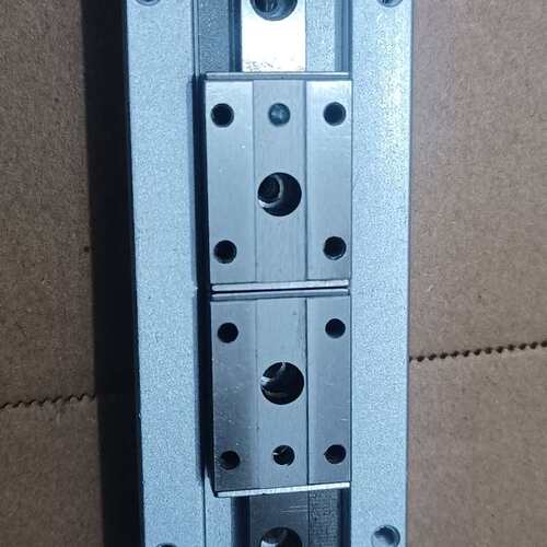 议价全新恒拓HTOP MHF12×48，实物如图，未使用没