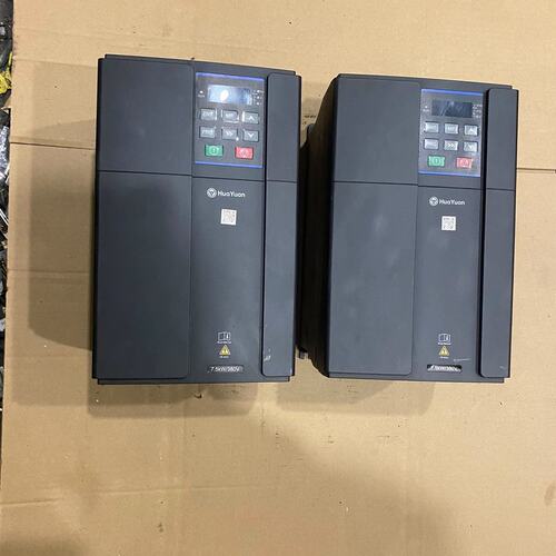 议价华远变频器G1-4T0075G-JC，7.5KW ，380V