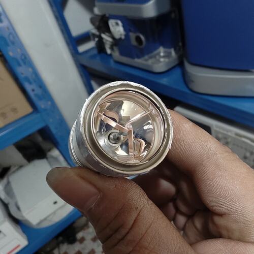 议价pe300bfa，氙灯 CERMAX PE300BFA，