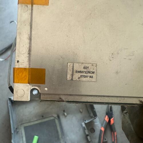 议价EW50722NCW 配件出