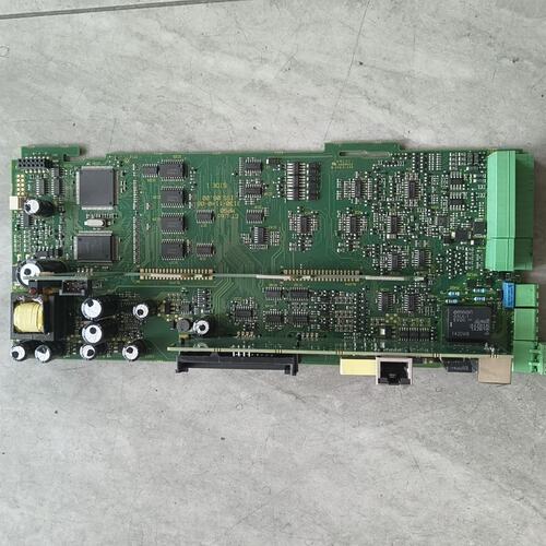 议价艾默生CT调速器主板，型号MP90 3130-1140-07