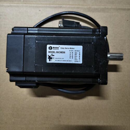 议价雷赛闭环步进电机86CME85