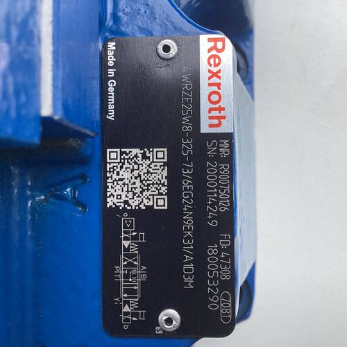 议价R900750126 4WRZE25W8-325-7X/6EG24N9EK31/A1D，全新原装，