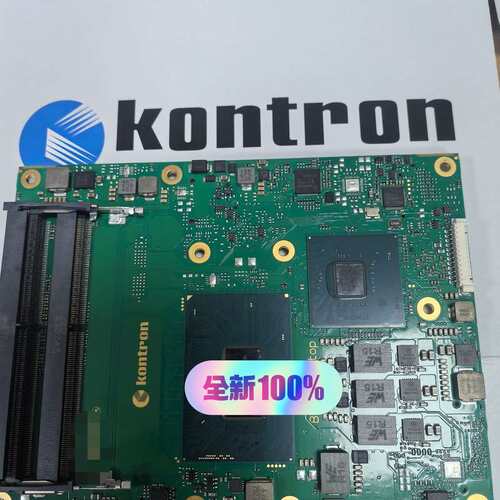 议价Kontron COMe-bCL6 E-2176M CM24