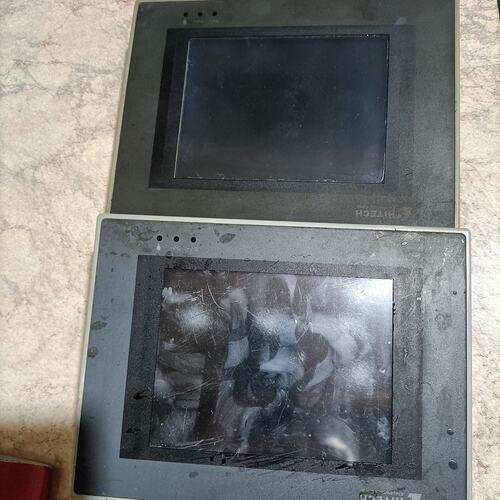 议价海泰克PWS5610T-SA 只有一个了 ！！工业级