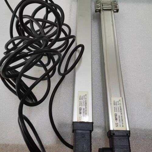 议价大厂拆机天沐NS-WY03 300mm位移传感器