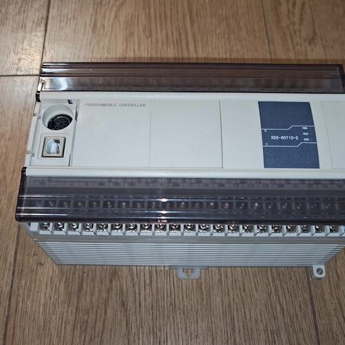 议价PLCXD5-60T10-E成色漂亮充新