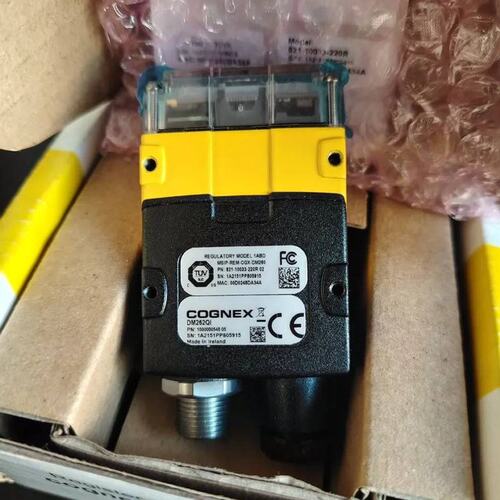 议价COGNEX康耐视DM262QI，DM260QI读码器，全新