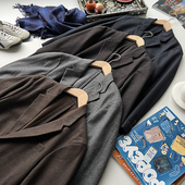 夹克 北野U家 BY52736 舒适外套 休闲西装 秋冬男士 通勤仿毛料