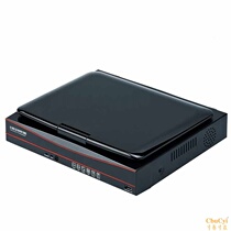 4 8路硬盘录像机 高清dvr模拟AHD 网络nvr混合远程