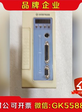 GS0040A森创伺服驱动器成色新议价