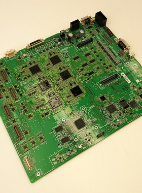 安川机器人焊接基板 SRDA-EAXA21A 议价