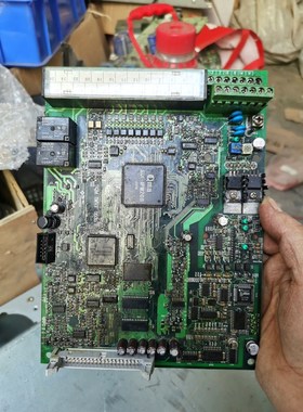 Qma酷马变频器SQM IMVF 0530主板cpu板QMA 议价