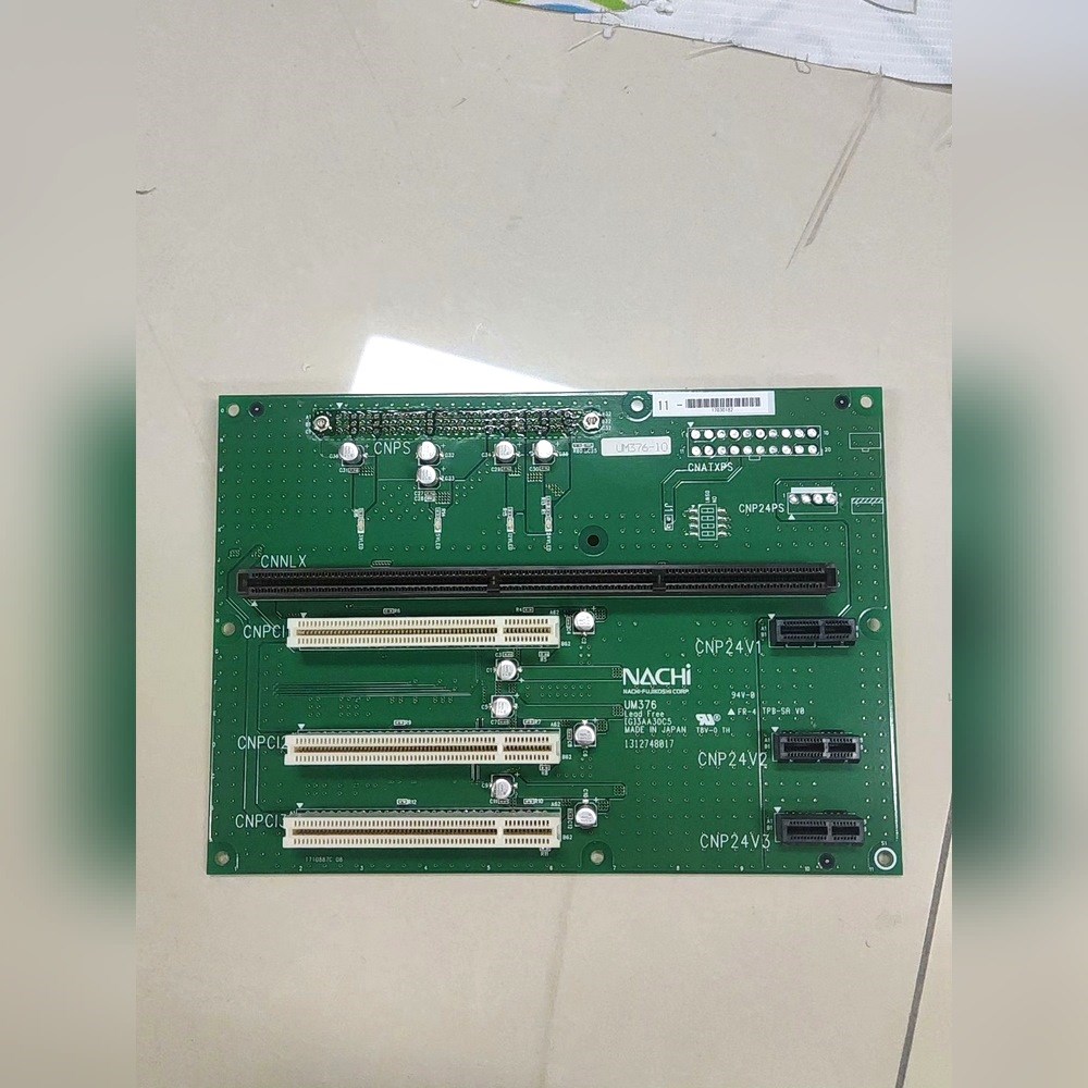 那智链接板扩展板UM376-10实物拍摄议价 议价