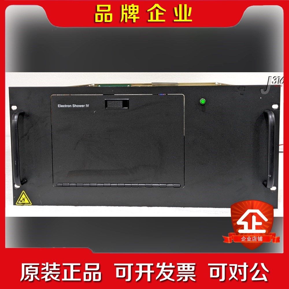 AXCELIS ELECTRON SHOWER 电源组件 1 议价