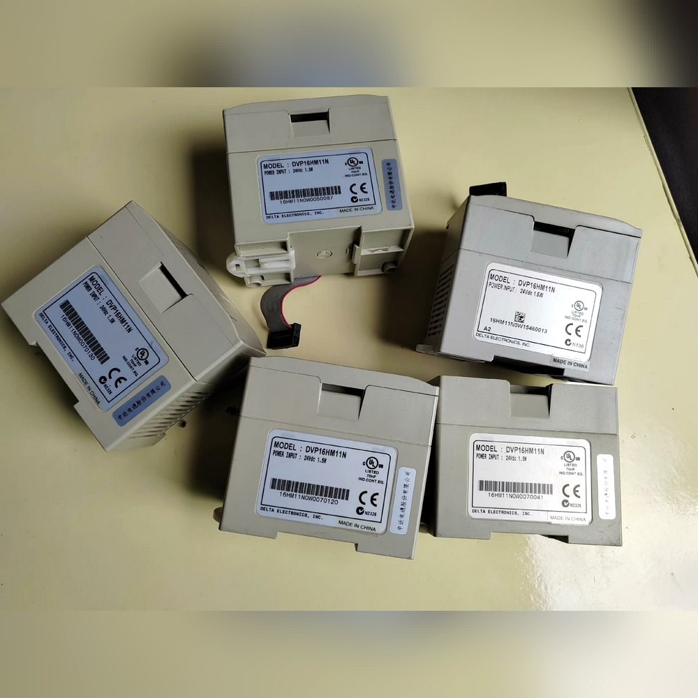 扩展DVP16HM11N 议价