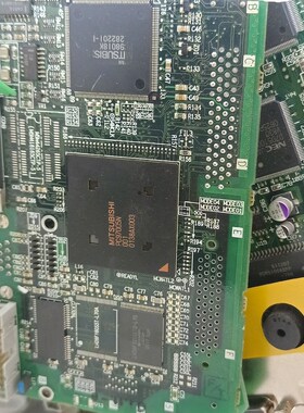 议价PC97005N 原装 三菱触摸屏整张出先询价再拍 议价