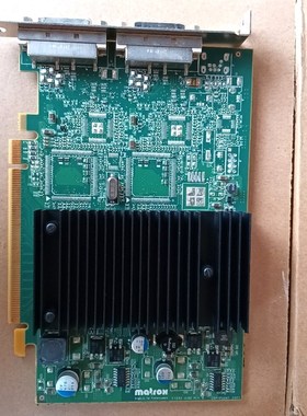 Matron 迈拓F7292-002 REV.B P69 议价