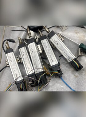 德国进口novotechnik电子尺 3KΩ LWH75 实 议价