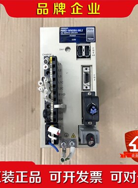 R88D-WN08H-ML2伺服驱动器 .实拍图片 议价