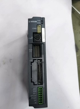 米思米misumi EXRS-C1电缸控制器 EXRS-C1 议价