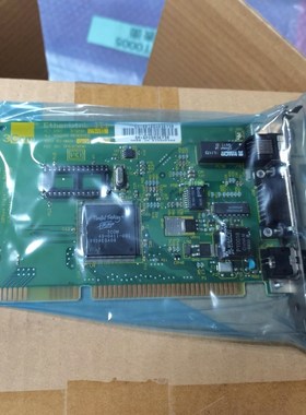 3Com EtherLink III ISA 网卡! 议价