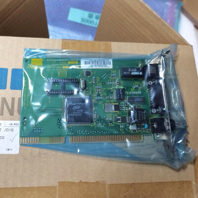 3Com EtherLink III ISA 网卡! 议价