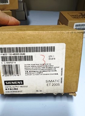 6ES732-4BD02-0AA0 原装盒 议价