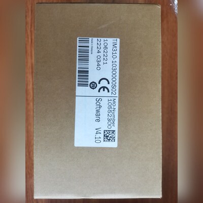 西克TIM310-1030000S02原装 议价