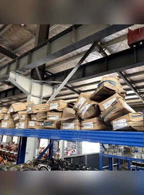 那智机器人电机MQMD012S6V 100W 议价