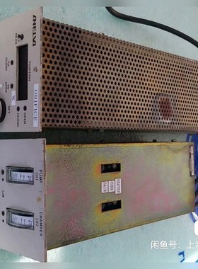 ANELVA CMS-301 ORIFICE CONTOLL 议价