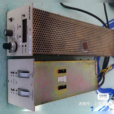 ANELVA CMS-301 ORIFICE CONTOLL 议价