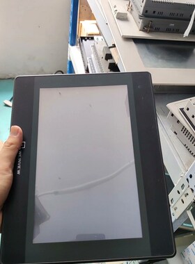 触控屏威伦通触摸屏 TK6102i功能正常成色不错 议价