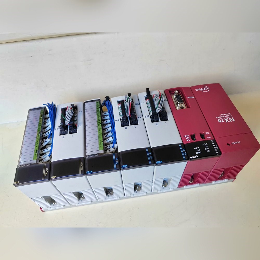 议价OEMAX直拍不发货三星plc模块NX70_POWER2 议价