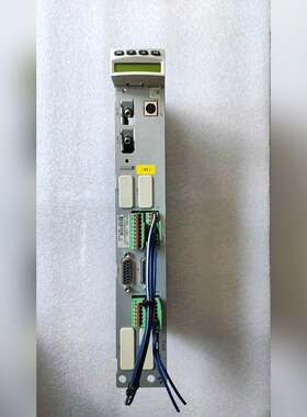出力士乐伺服驱动器轴卡主板CDB0.C-SE-EN 议价