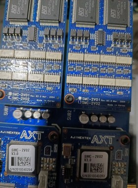 韩国 亚进AJINEXTEK AXT BPFR V3.0 S 议价