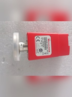 Edwards爱德华真空计APG100-XM D026020 议价